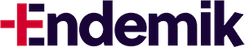 endemik logo
