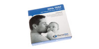 DNA paternity test