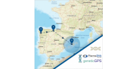 GeneticGPS: Ancestry Test