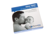 DNA paternity test